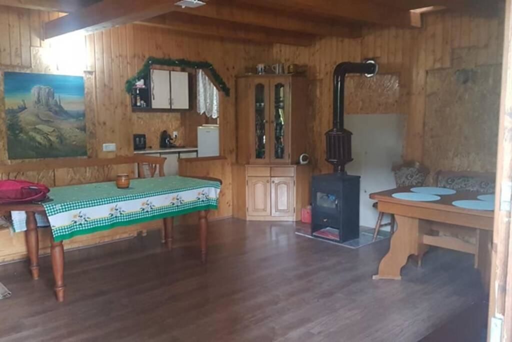 Дома для отпуска Nyaraljon Erdélyben, Szováta közelében. Miercurea Nirajului-14