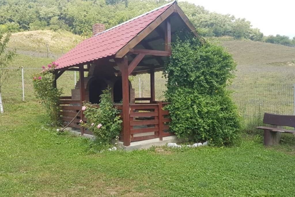 Дома для отпуска Nyaraljon Erdélyben, Szováta közelében. Miercurea Nirajului