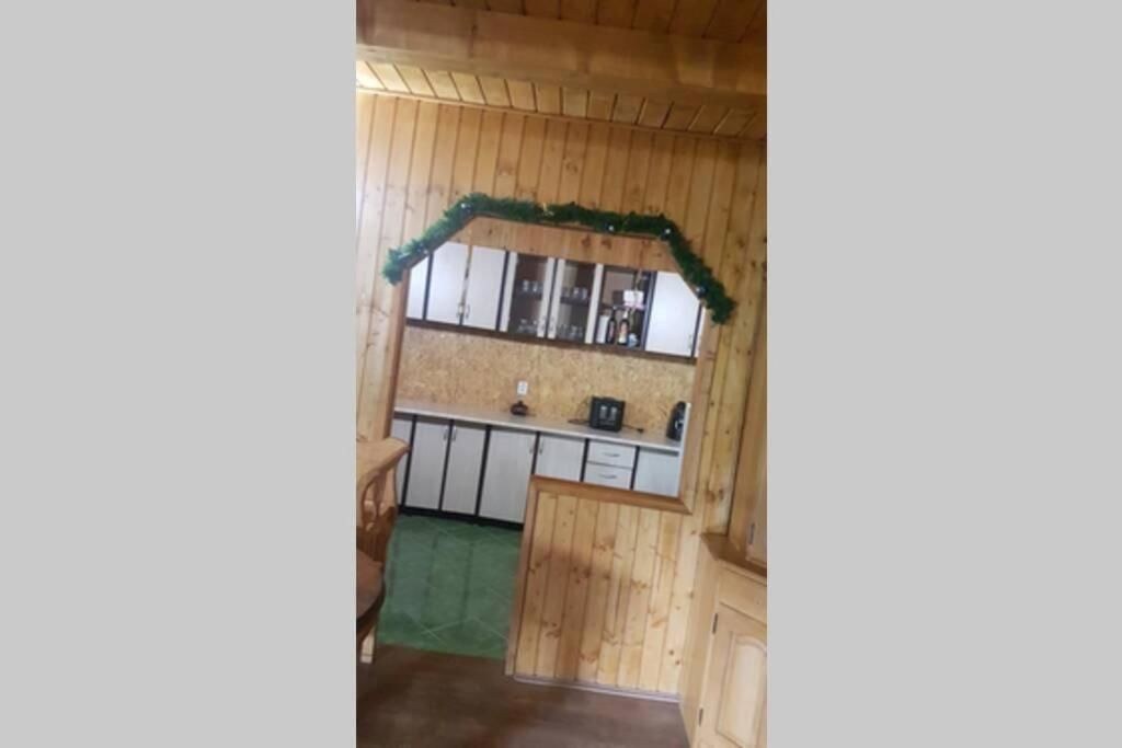Дома для отпуска Nyaraljon Erdélyben, Szováta közelében. Miercurea Nirajului-10