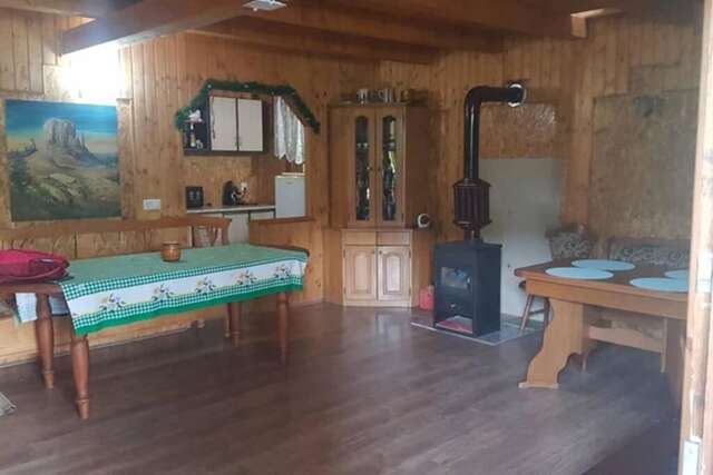Дома для отпуска Nyaraljon Erdélyben, Szováta közelében. Miercurea Nirajului-32